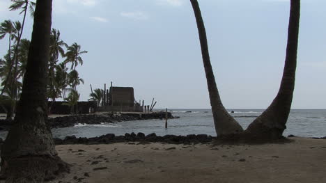 Hawai-Hale-o-keawe-Lugar-De-Refugio