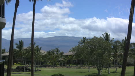 Blick-Auf-Den-Hawaii-Golfplatz