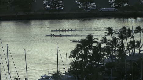 Honolulu-Ala-Moana-evening-canoe-races-5