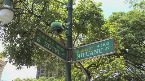 Honolulu-Chinatown-street-signs