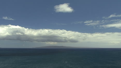 Fernsicht-Auf-Kahoolawe