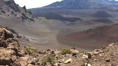 Maui-Haleakala-Krater-Schlackenkegel-3
