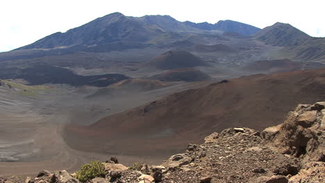 Maui-Haleakala-Krater-Schlackenkegel-5