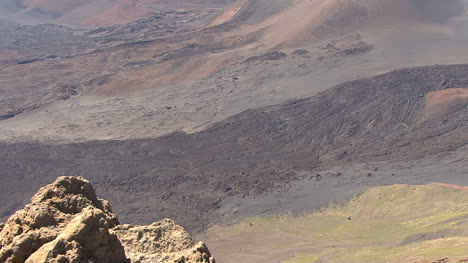 Colores-Del-Cráter-Maui-Haleakala-2
