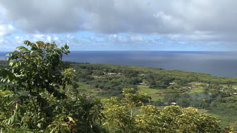 Ein-Küstenblick-Auf-Maui