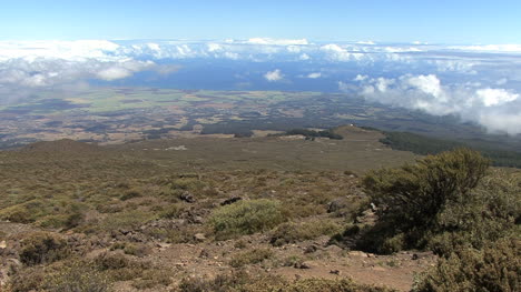 Blick-Auf-Die-Insel-Maui-Von-Haleakala-2