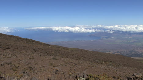 Maui-Blick-Vom-Haleakala-Hang