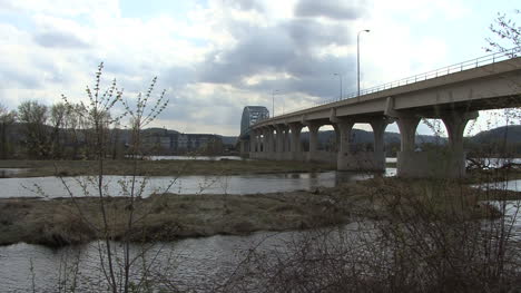 Puente-Del-Río-Mississippi-Wi