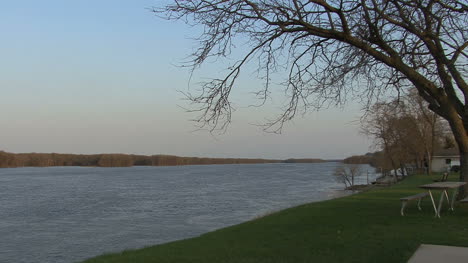 Río-Mississippi-En-Mn