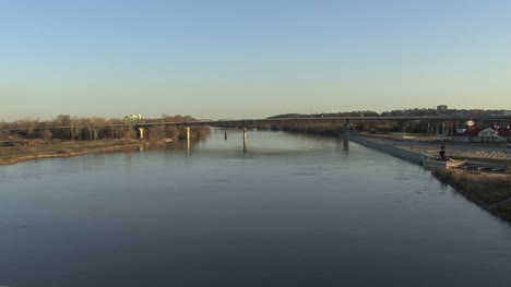 Omaha-Missouri-River-from-footbridge