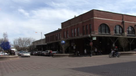 Omaha-pans-Old-Market-Historic-District