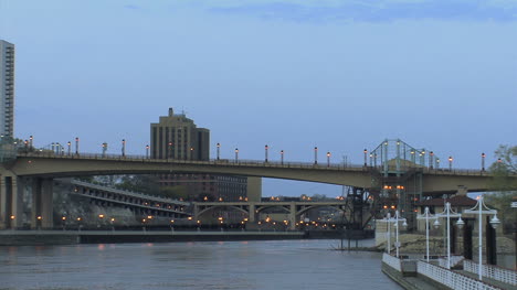 St-Paul-and-river-at-dusk