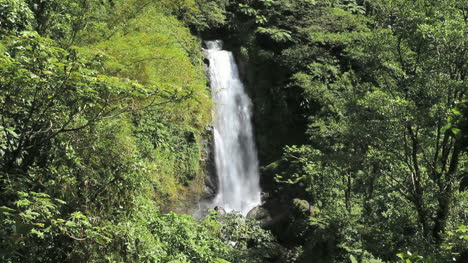 Trafalgar-Wasserfall-In-Dominica