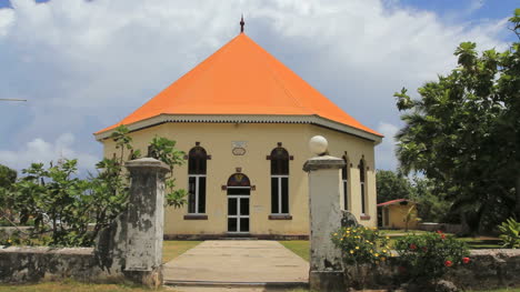 Iglesia-Redonda-De-Moorea