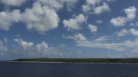 Makatea-uplifted-coral-island
