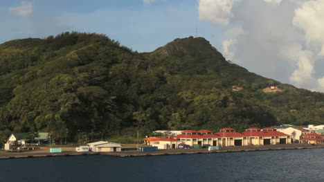 Red-roofs-on-the-Raiatea-shore