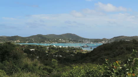 Antigua-Falmouth-Bay