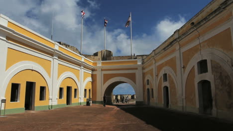 San-Juan-El-Morro-Im-Inneren