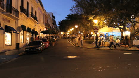 San-Juan-Nacht