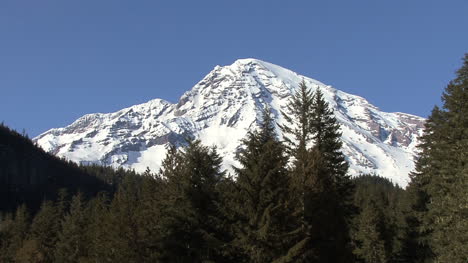 Monte-Rainier