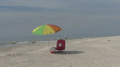 Sombrilla-De-Playa-Sanibel