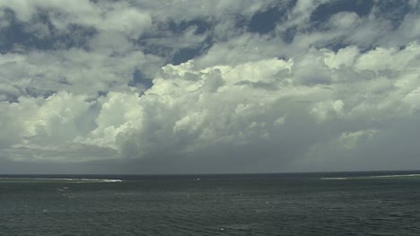 Moorea-clouds-at-lagoon-entrance-1