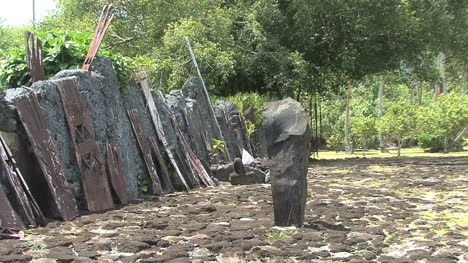 Ofrendas-De-Raiatea-En-Marae