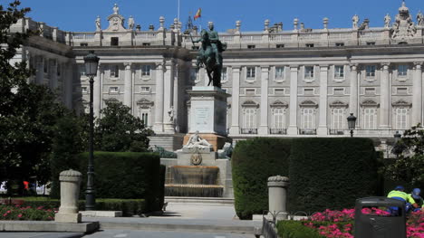 Madrider-Königspalast-2