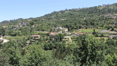 Portuguese-village