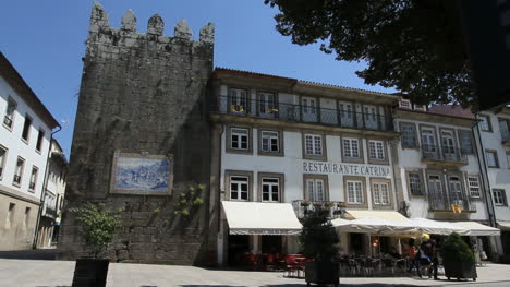 Puente-De-La-Torre-De-Lima