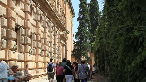 Alhambra-palace-Carlos-I