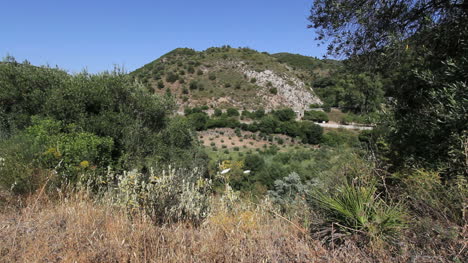 Andalusia-mountain-view