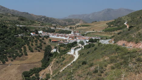 Andalucia-Atahate-Village