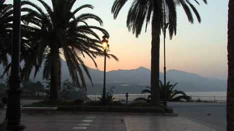 Spain-Nerja-esplanade-and-pastel-sky-9a