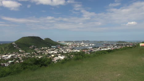 St-Maarten-View-Marigot-Bay