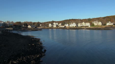 Cabina-De-Maine-Bay-Harbour-View-Sx