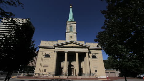 St.-Louis-Alte-Kathedrale