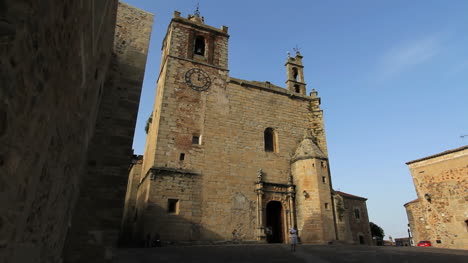 Spain-Extremadura-Caceres-Basilica-San-Mateo-3
