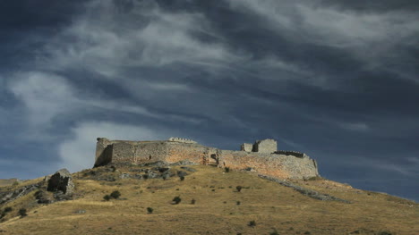 Spain-Castile-Burgo-de-Osma-castle-2