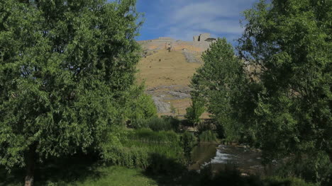 España-Castilla-Burgo-De-Osma-Castle-4