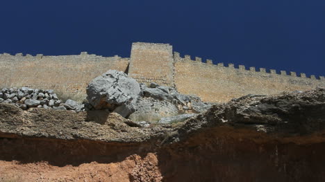 Spain-Castile-Gormaz-castle-5
