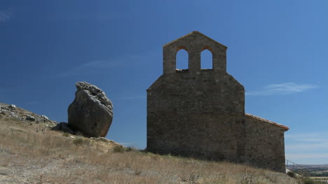 España-Castilla-Gormaz-Ermita-De-San-Miguel-4