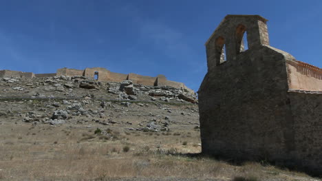 España-Castilla-Gormaz-Ermita-De-San-Miguel-2