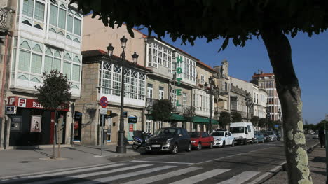Spain-Galicia-Baiona-hotels
