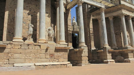 España-Mérida-Teatro-Romano-18