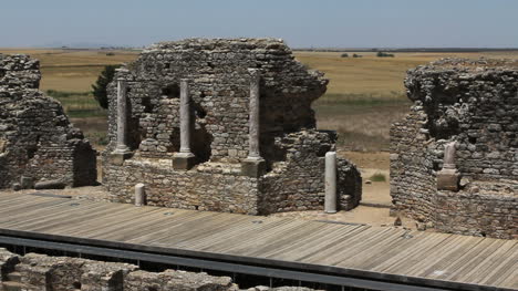 Spanien-Reina-Römisches-Theater-2