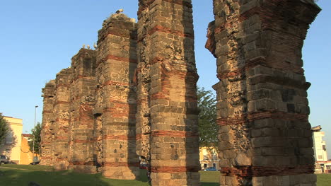 Merida-aqueduct