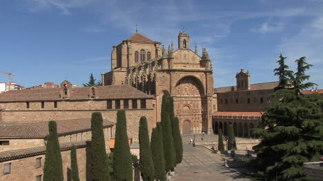 Salamanca-Kloster-San-Esteban-3