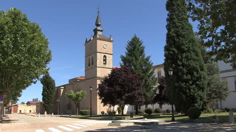 Salamanca-Kirche-2