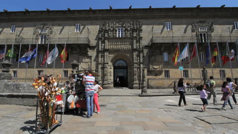 Stand-By-Hotel-Reyes-Católicos